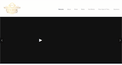Desktop Screenshot of edenbridal.co.uk